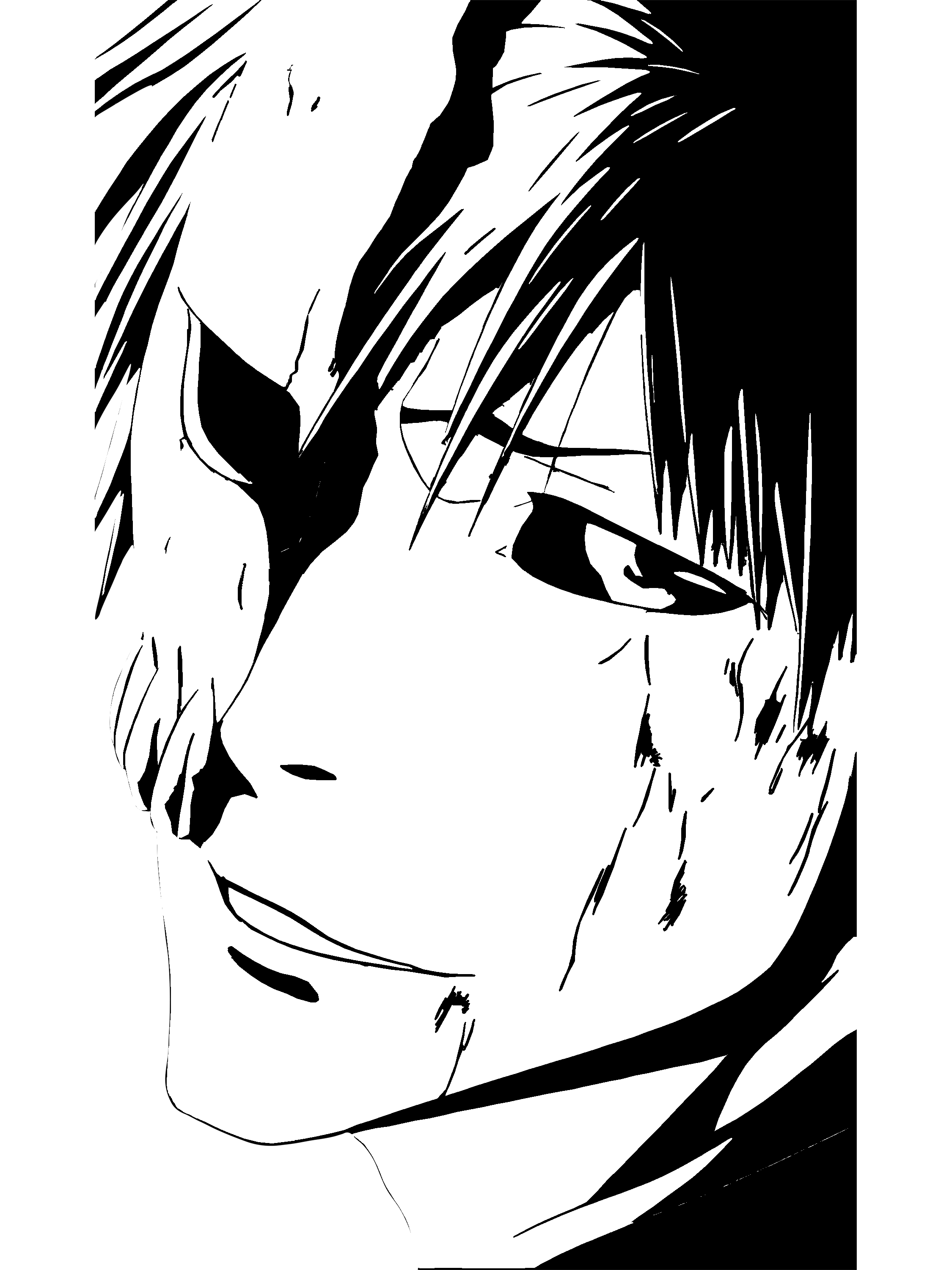 Bleach Ichigo Kurosaki