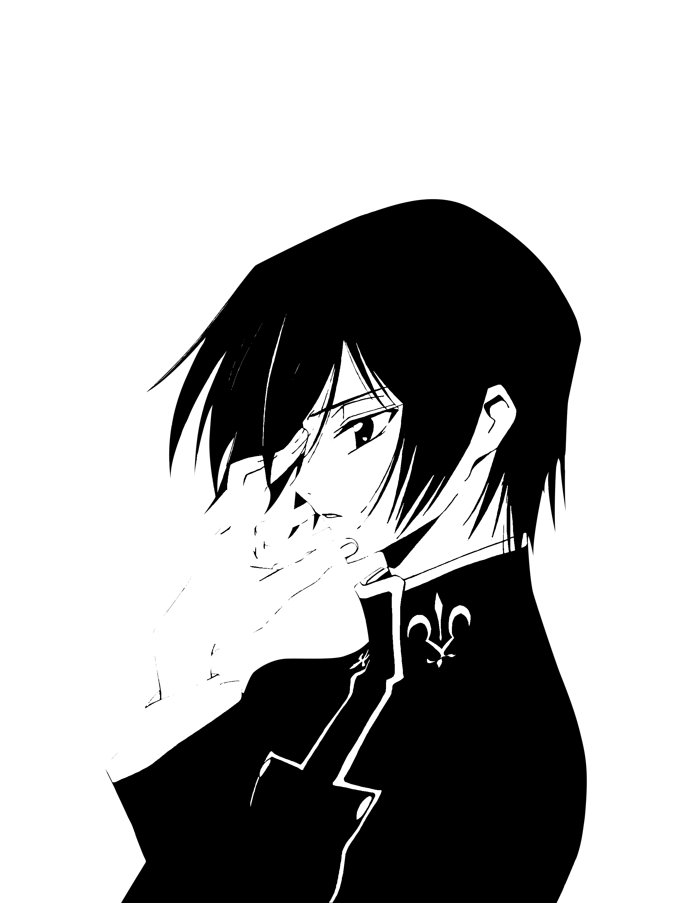Code Geass T-shirt design Free download