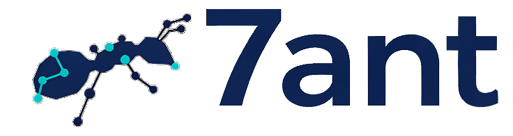 7ant | Digital Product Marketplace